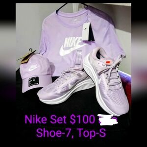 Nike set
